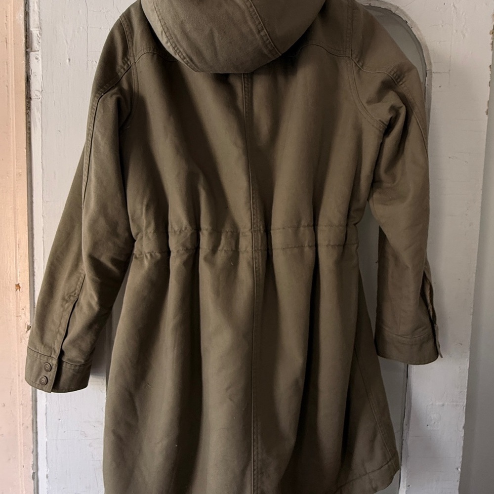 Patagonia Prairie Dawn Insulated Jacket (W’s) - Picture 4 of 4